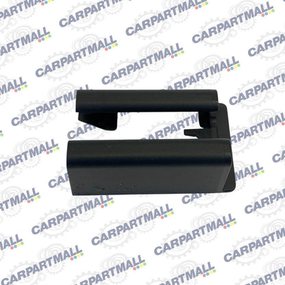 03-08 Audi A4 04-08 Audi S4 Front Left Seat Track Rail Cover Trim 8E0-881-348