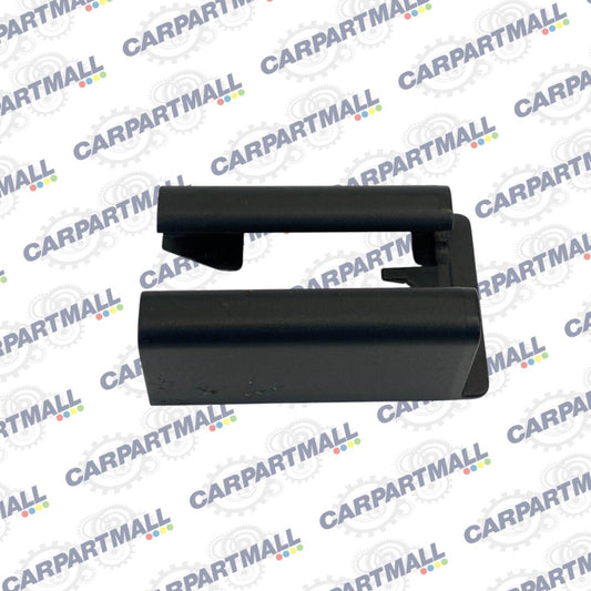 03-08 Audi A4 04-08 Audi S4 Front Left Seat Track Rail Cover Trim 8E0-881-348