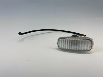 98-01 AUDI A4 A4 QUATTRO TURN SIGNAL LIGHT MARKER FENDER LAMP 4B0949127 OEM