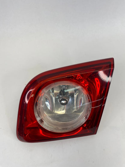 2008-2012 CHEVROLET MALIBU REAR RIGHT SIDE TRUNK LID BACKUP LIGHT BACK UP LAMP