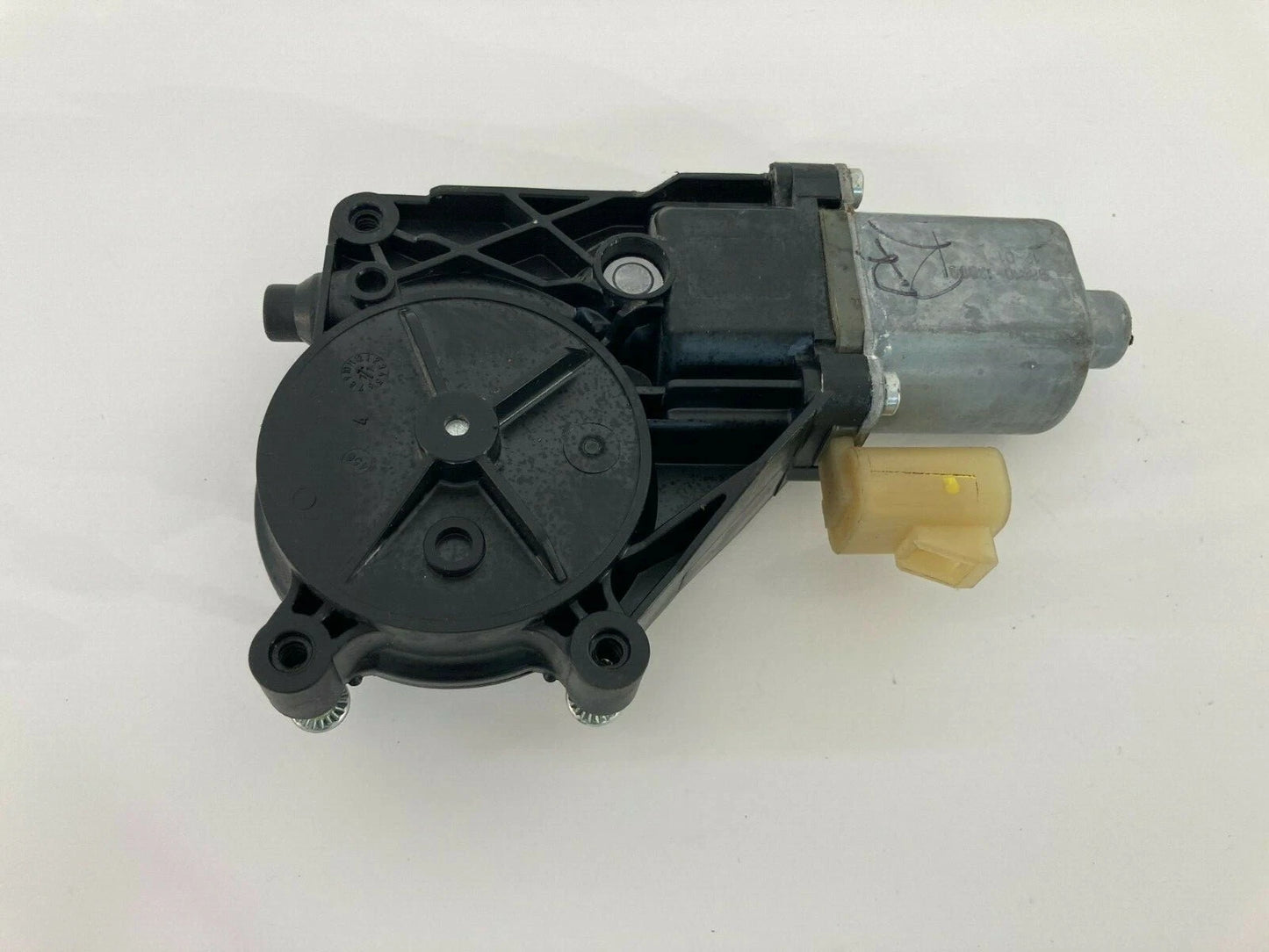 2011-2016 CHEVROLET CRUZE REAR LEFT BACK SIDE DOOR WINDOW MOTOR 0130822464 OEM