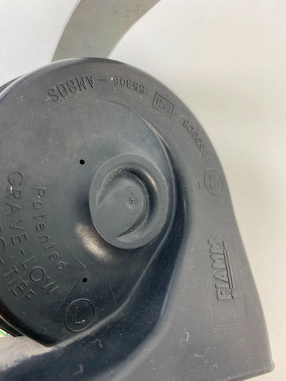 2002 2003 2004 2005 BMW 745I 745LI STEERING WHEEL LOW TONE HORN PITCH SIREN OEM