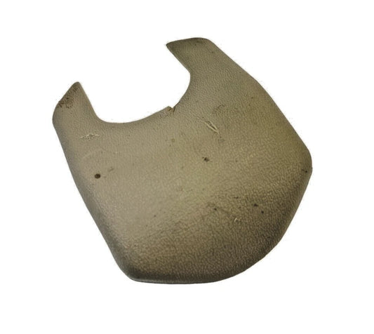 95 96 97 98 99 00 LEXUS LS 400 SEAT TRACK END COVER TRIM 72137-50020 OEM