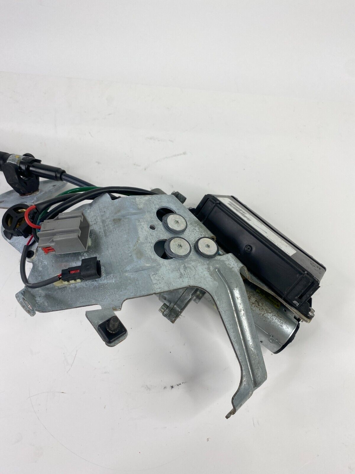 09-12 Ford Flex Trunk Power Tailgate Liftgate Support Strut Motor 8A8T14B673AD