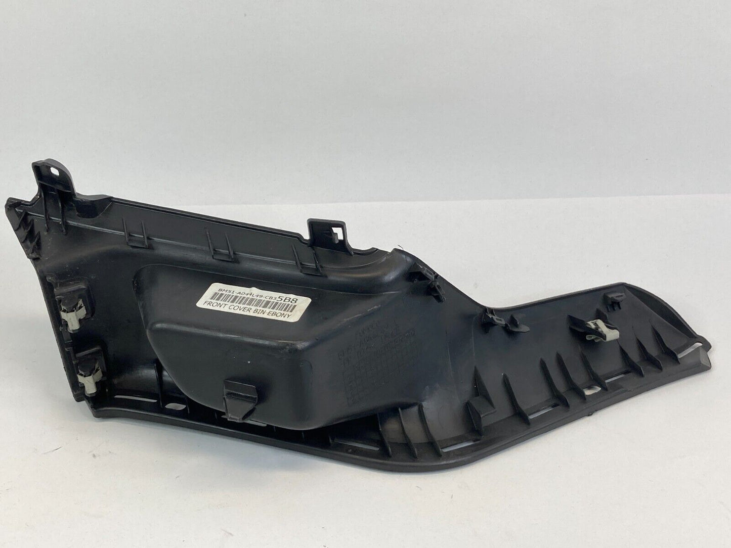 12 13 14 Ford Focus Center Console Lower Floor Cover Garnish Trim BM51-A044L49