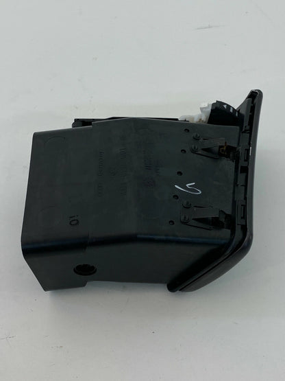 02-04 AUDI A6 01-05 ALLROAD QUATTRO FRONT LEFT DASH OUTER AC AIR VENT DUCT OEM