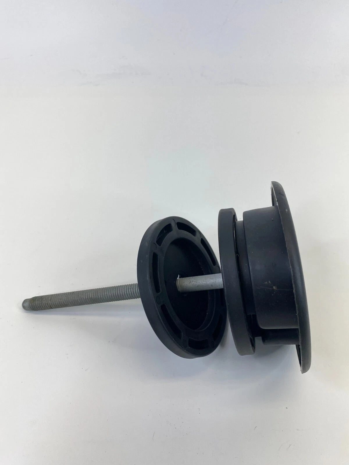 2013-2017 CHEVROLET EQUINOX TIRE JACK HOLDER RETAINER HOLD DOWN BOLT SCREW OEM