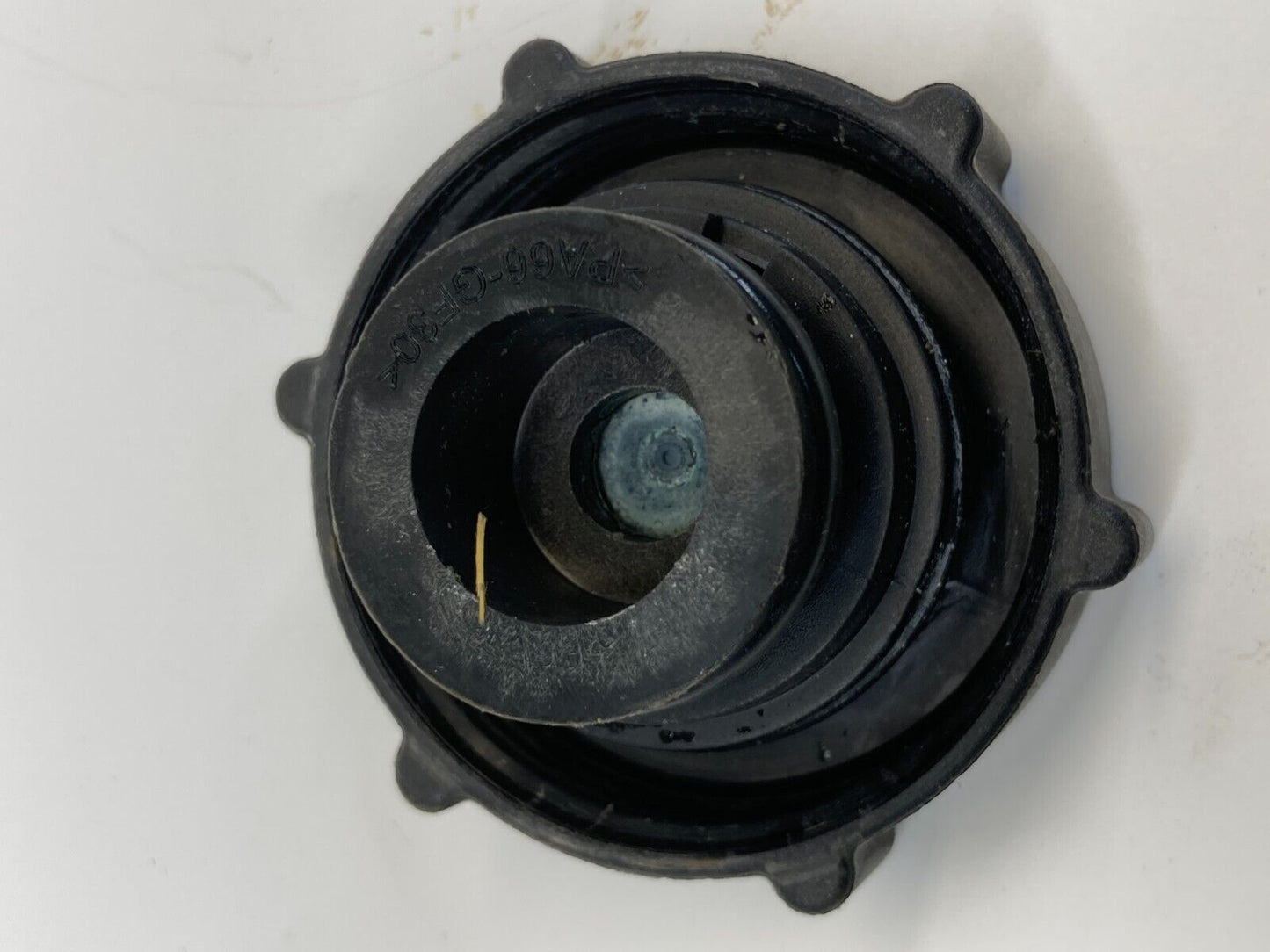 2001-2012 Ford Escape Radiator Engine Coolant Reservoir Cap Cover YL84-8100-AA