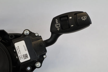 2008 BMW 535XI 08-10 535I STEERING COLUMN TURN SIGNAL WIPER CRUISE LEVER SWITCH