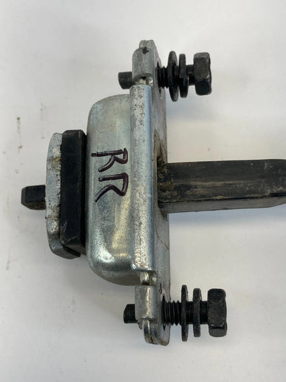 2011-2014 HYUNDAI SONATA REAR RIGHT SIDE DOOR CHECK ARM HINGE STOPPER DETENT