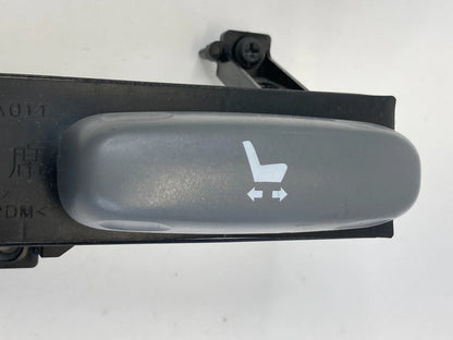 2005-2012 TOYOTA AVALON FRONT RIGHT PASSENGER SEAT ADJUSTER CONTROL SWITCH OEM