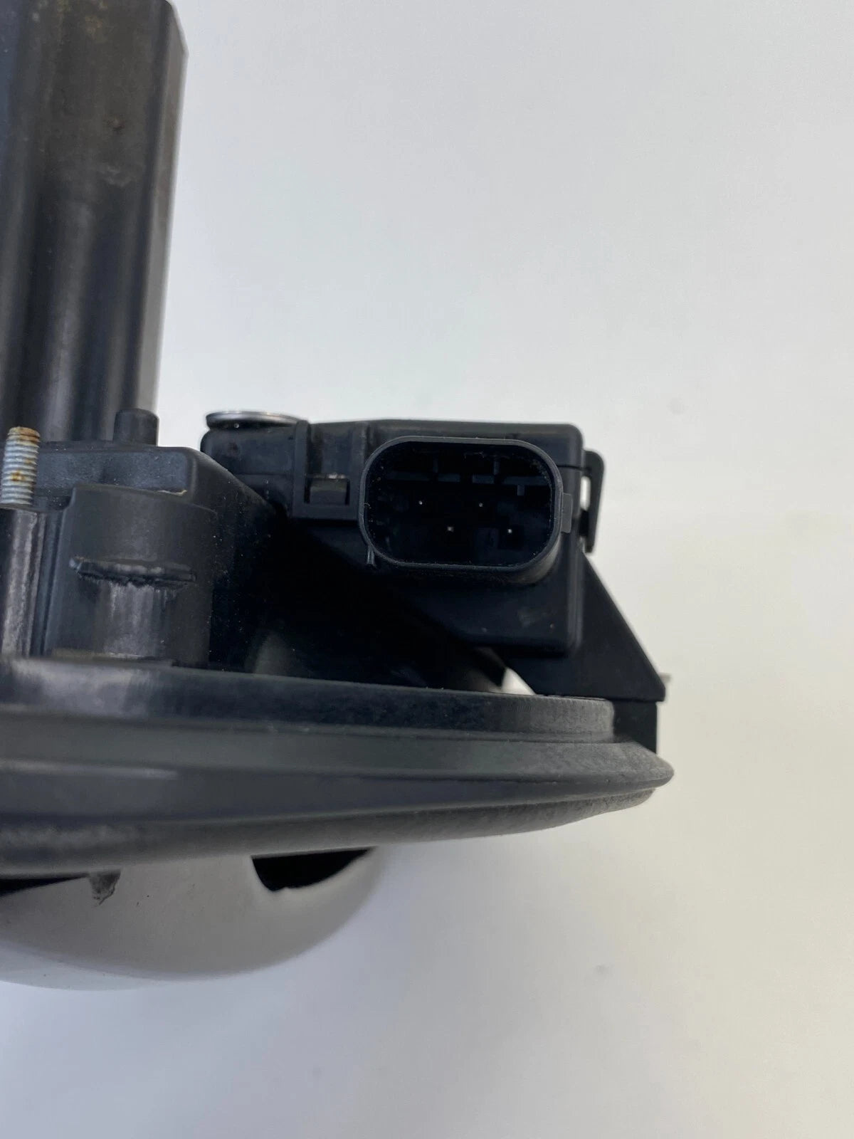 2006-2010 BMW 550I SEDAN REAR RIGHT EXTERIOR OUTSIDE DOOR HANDLE 07191588 OEM
