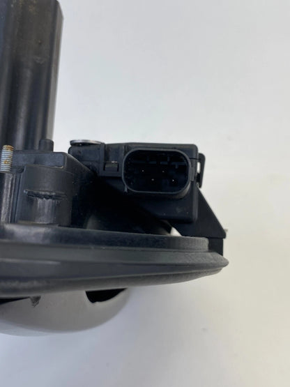 2006-2010 BMW 550I SEDAN REAR RIGHT EXTERIOR OUTSIDE DOOR HANDLE 07191588 OEM