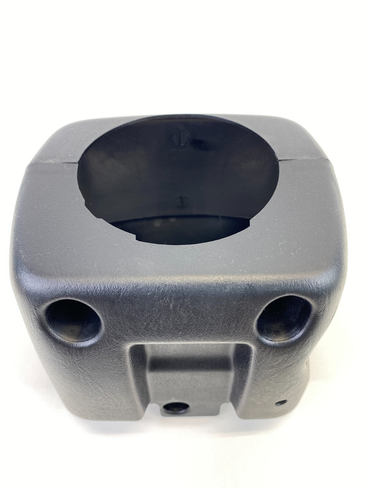 2005-2007 Ford Escape Steering Column Shroud Trim Cover 6L84-3K512-AAW OEM