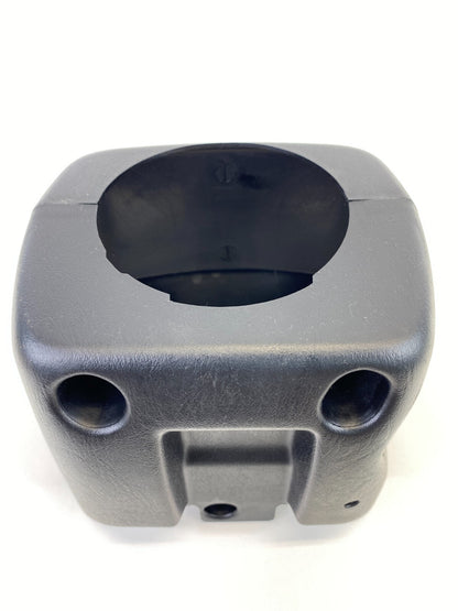 2005-2007 Ford Escape Steering Column Shroud Trim Cover 6L84-3K512-AAW OEM