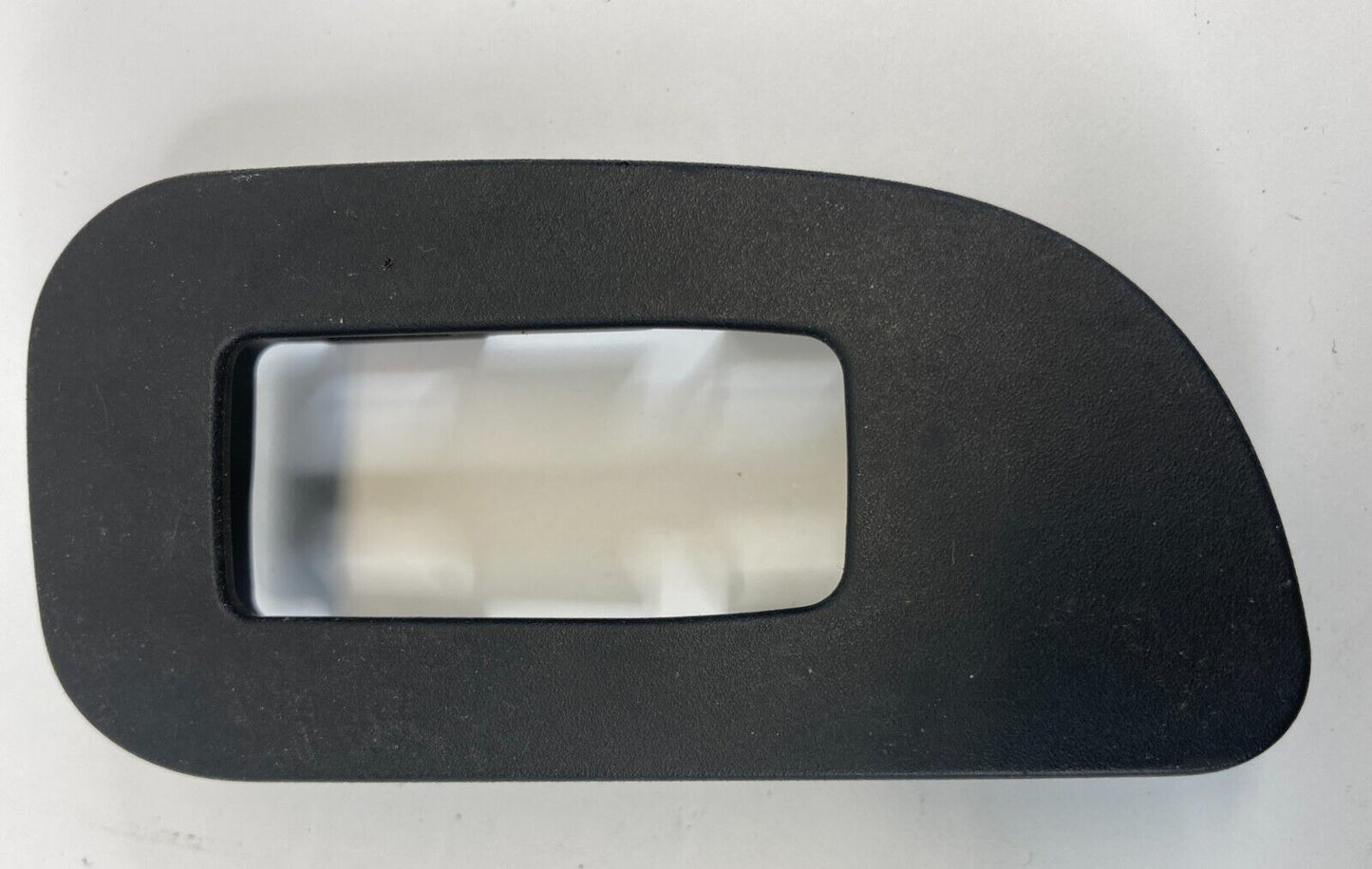 2011-2014 Dodge Avenger Rear Right Side Door Window Switch Cover Bezel Trim OEM