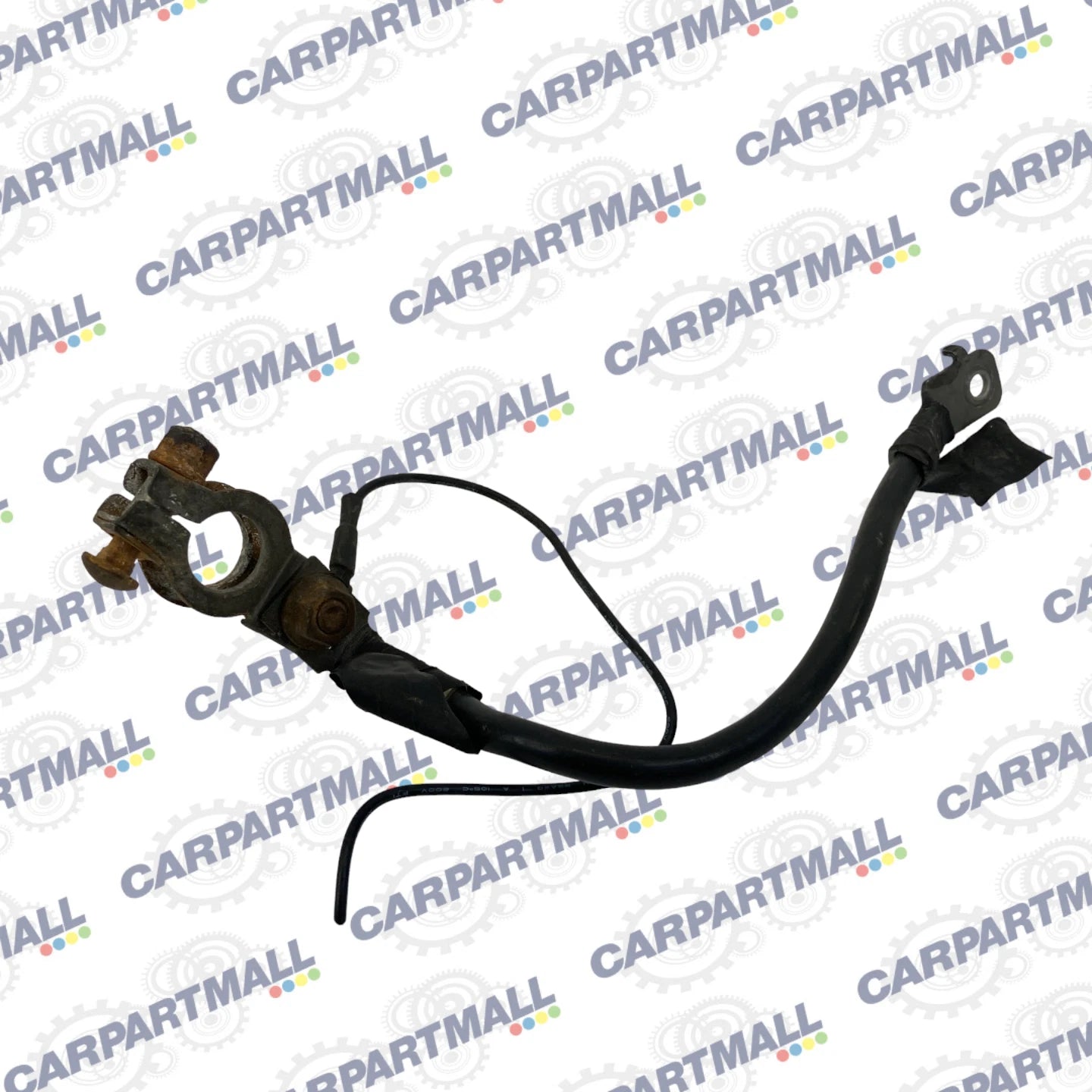 2010 2011 10 11 KIA SOUL 1.6L BATTERY TERMINAL CABLE OEM