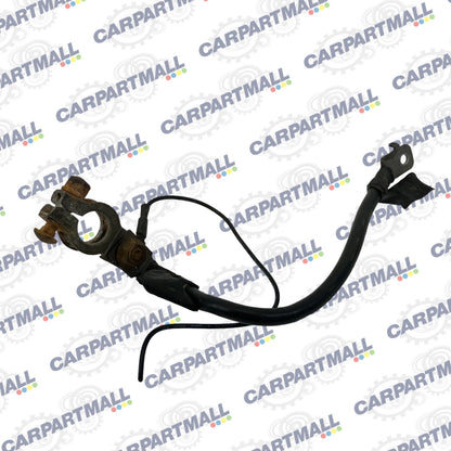 2010 2011 10 11 KIA SOUL 1.6L BATTERY TERMINAL CABLE OEM