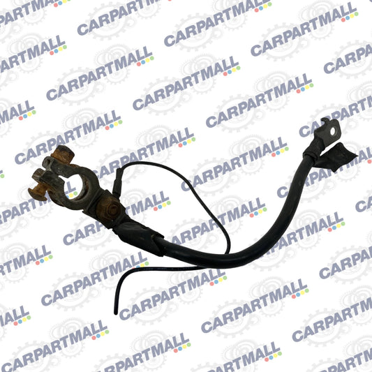 2010 2011 10 11 KIA SOUL 1.6L BATTERY TERMINAL CABLE OEM