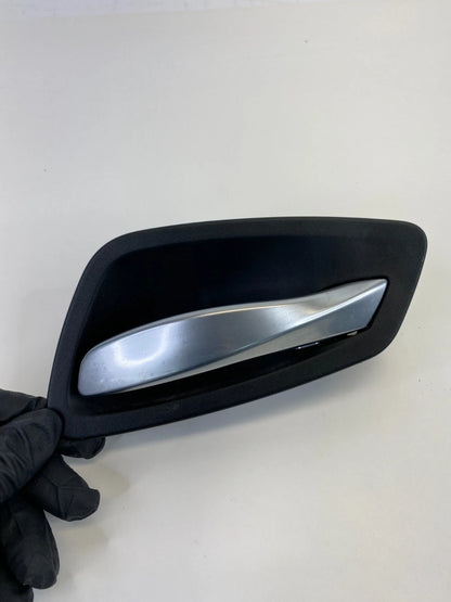 2006 BMW 330XI SEDAN REAR RIGHT SIDE INTERIOR INNER DOOR HANDLE ASSY OEM