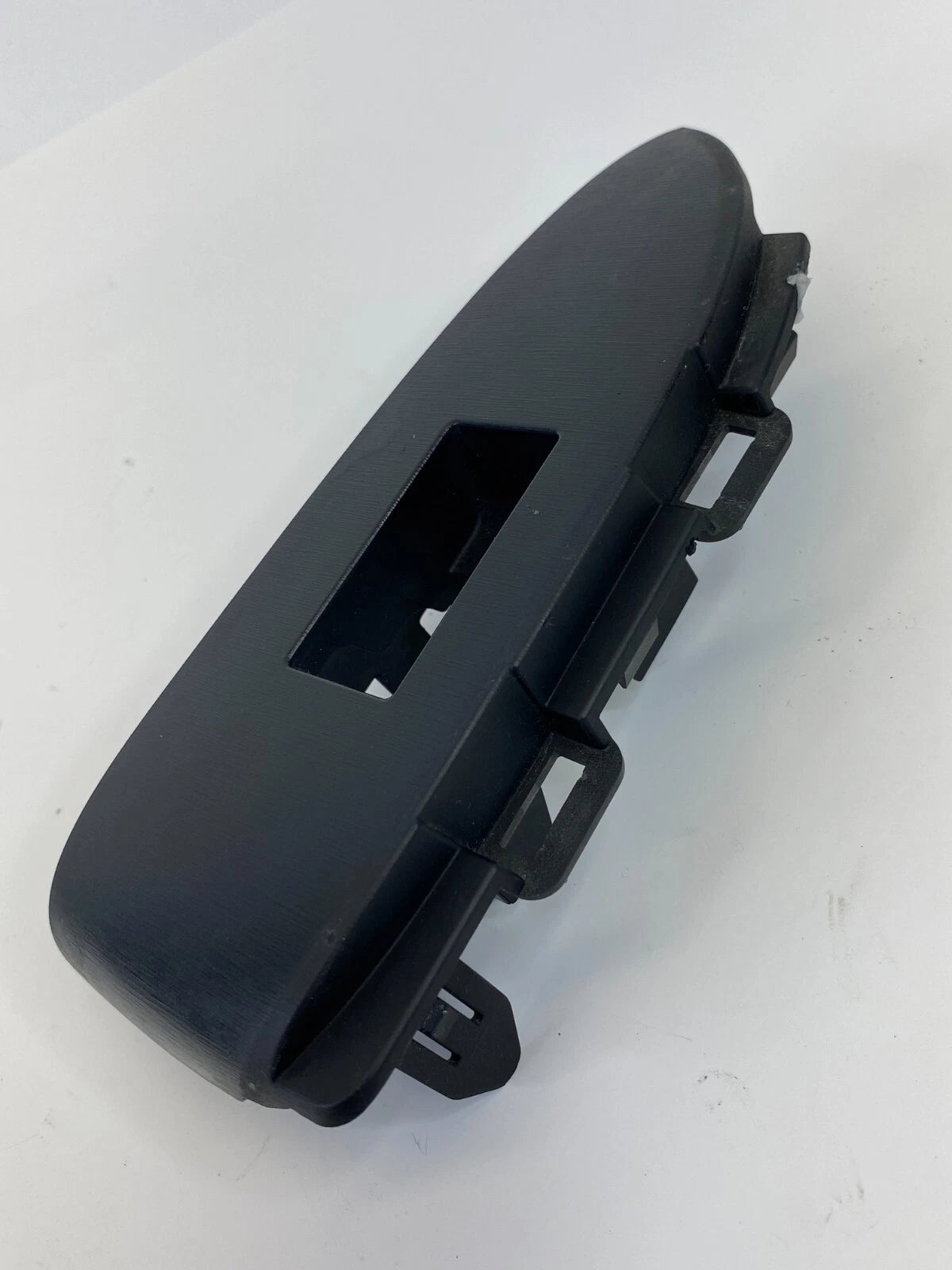 2010-2015 TOYOTA PRIUS REAR LEFT SIDE DOOR POWER WINDOW SWITCH BEZEL 74272-47060
