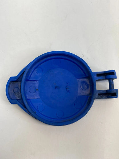 06-10 HYUNDAI ELANTRA SEDAN WINDSHIELD WIPER WASHER FLUID RESERVOIR CAP COVER