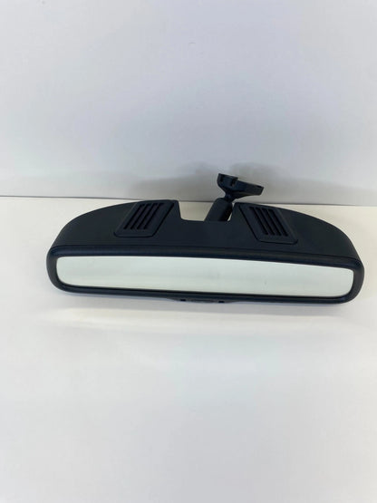2009-2012 DODGE CALIBER INTERIOR REAR VIEW MIRROR W/ AUTO DIMMING OEM 55157457AC