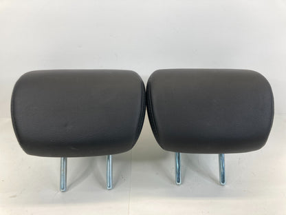 2013 2014 2015 Acura ILX Front Seat Headrest Head Rest Pair Set OEM
