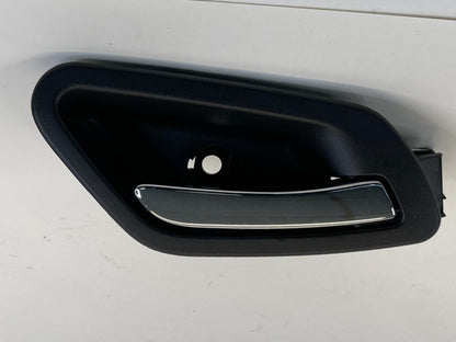 05 06 07 08 09 10 Pontiac G6 Sedan Rear Right Back Door Interior Handle OEM