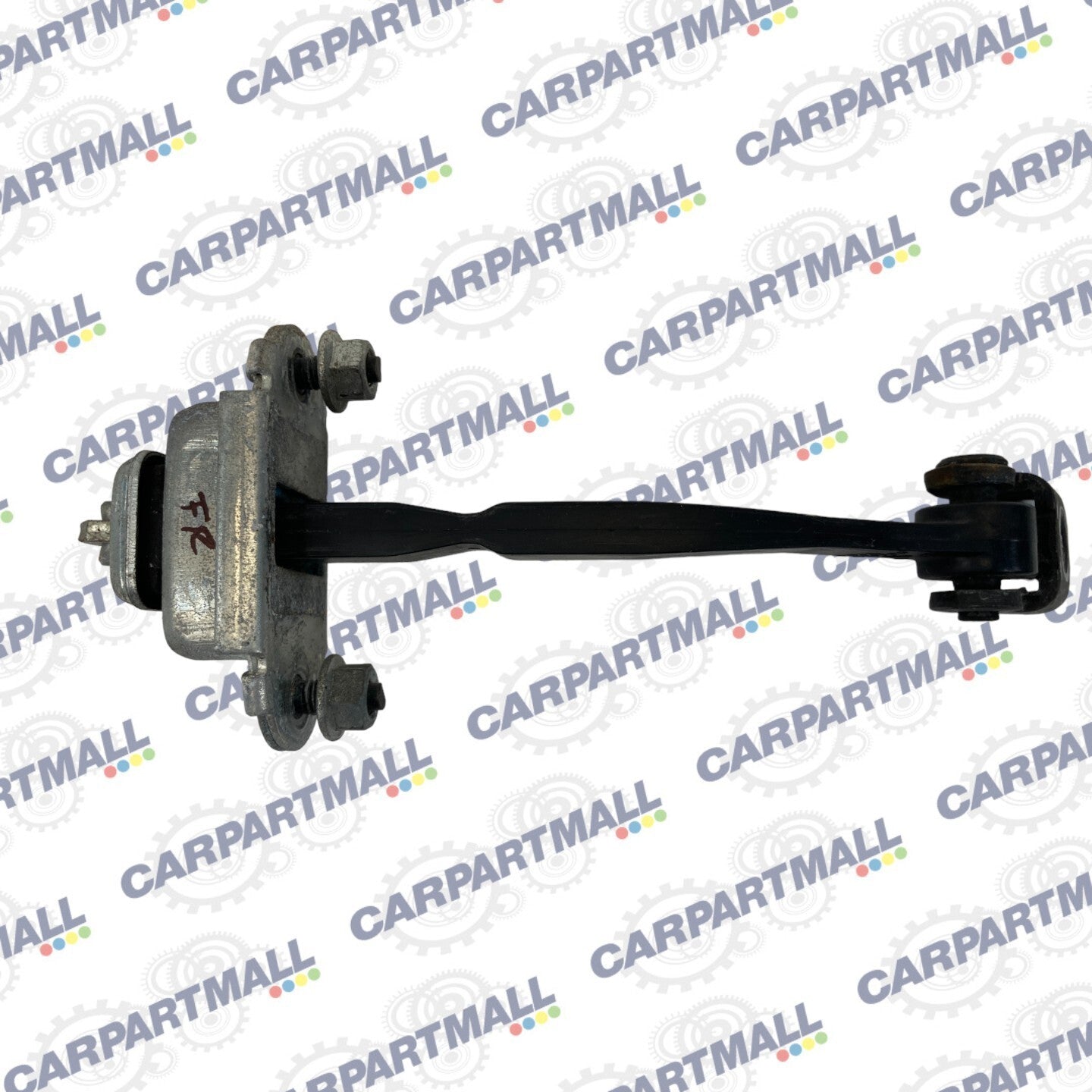 2006-2011 Ford Focus Sedan Front Right Side Door Check Stop Stopper Detent OEM