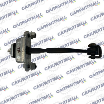 2006-2011 Ford Focus Sedan Front Right Side Door Check Stop Stopper Detent OEM