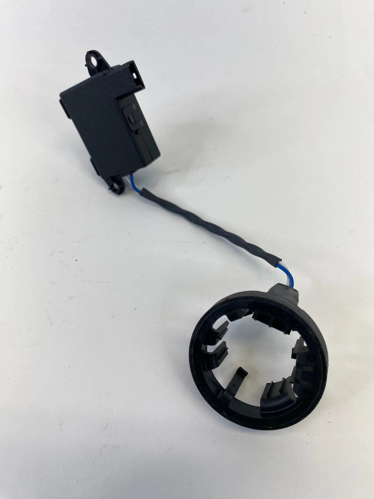 2013-2019 CADILLAC ATS THEFT LOCKING DETERRENT IMMOBILIZER MODULE 13500158 OEM