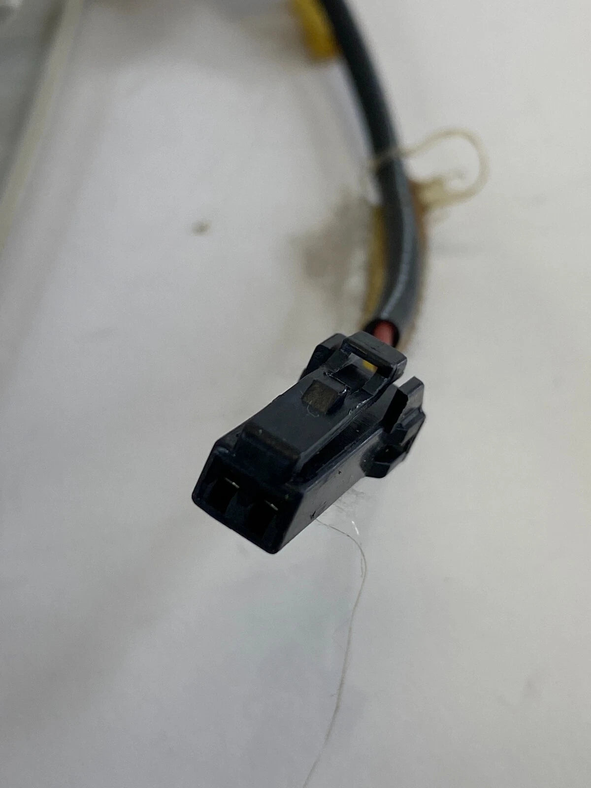 2012-2018 FORD FOCUS SEDAN OVERHEAD HANDS FREE MICROPHONE COVER 156226310 OEM