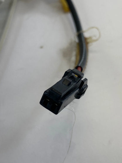 2012-2018 FORD FOCUS SEDAN OVERHEAD HANDS FREE MICROPHONE COVER 156226310 OEM