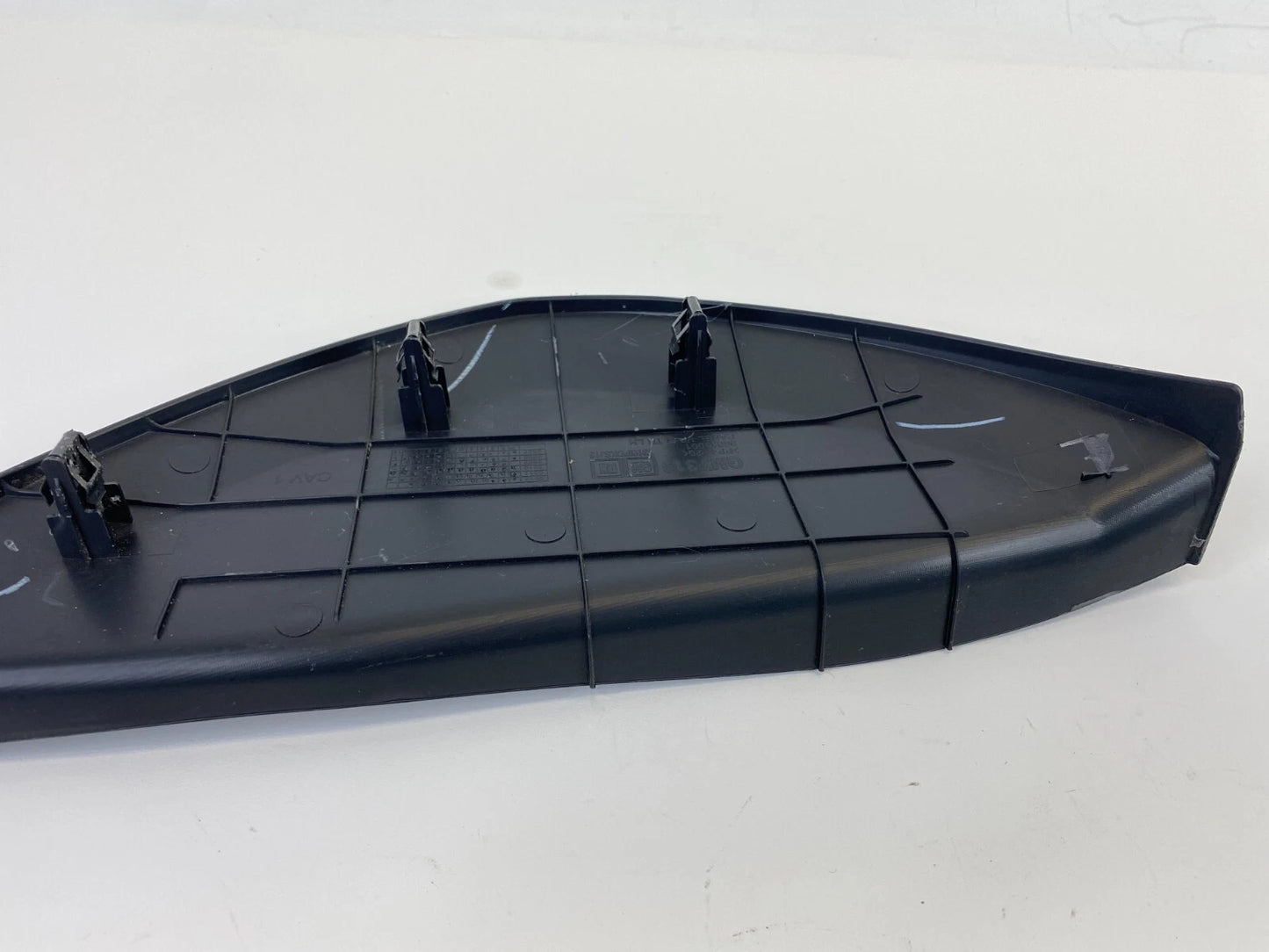 2012-2015 CHEVROLET CAPTIVA SPORT LEFT DRIVER SIDE DASH END CAP COVER 96835001