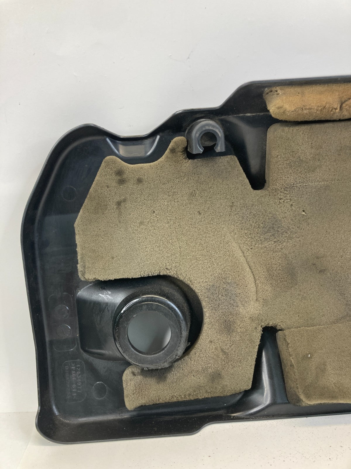 2010-2017 GMC Terrain 2.4L Engine Cover Intake Manifold Lid 12634977