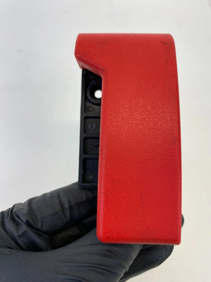 2007-2012 MERCEDES-BENZ GL450 HOOD RELEASE HANDLE LEVER PULL OEM