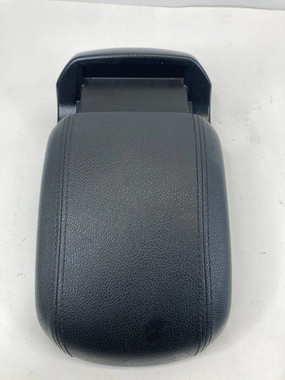 2011-2016 CHEVROLET CRUZE CENTER CONSOLE LID COVER TOP ARMREST ARM REST OEM