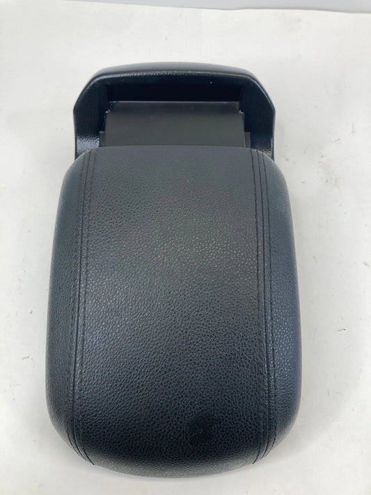 2011-2016 CHEVROLET CRUZE CENTER CONSOLE LID COVER TOP ARMREST ARM REST OEM