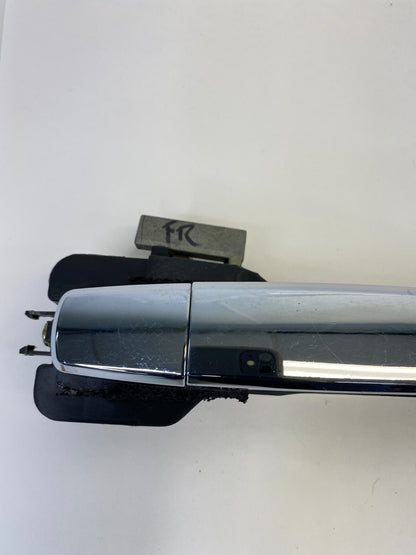 2008 2009 2010 Saturn Vue Front Right Passenger Exterior Outside Door Handle OEM