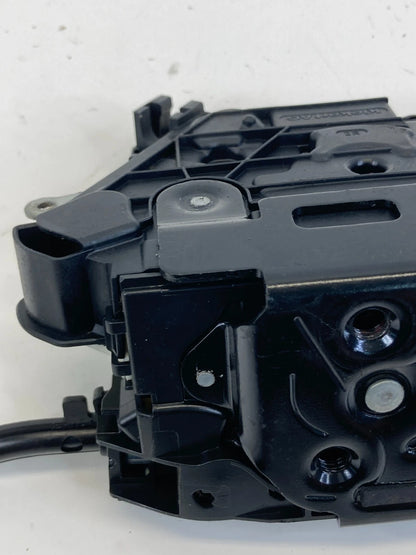 2009-2012 VOLKSWAGEN CC REAR RIGHT DOOR LOCK LATCH ACTUATOR 06B-5N0-839-016E OEM