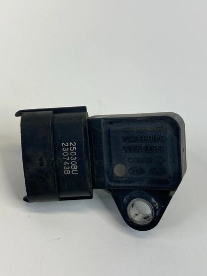 10 11 12 13 14 15 HYUNDAI TUCSON MANIFOLD PRESSURE MAP SENSOR 39300-2B000 OEM