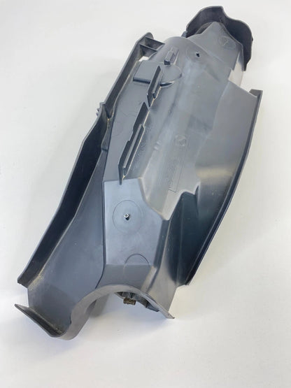 2010-2013 MAZDA 6 MAZDA6 FRONT WINDSHIELD WIPER MOTOR TRIM COVER GS3L-507Y0 OEM
