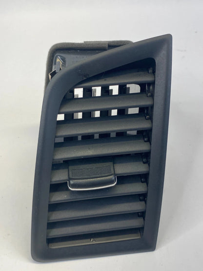11-19 MITSUBISHI OUTLANDER SPORT DASH RIGHT SIDE OUTER SIDE A/C AIR VENT GRILLE