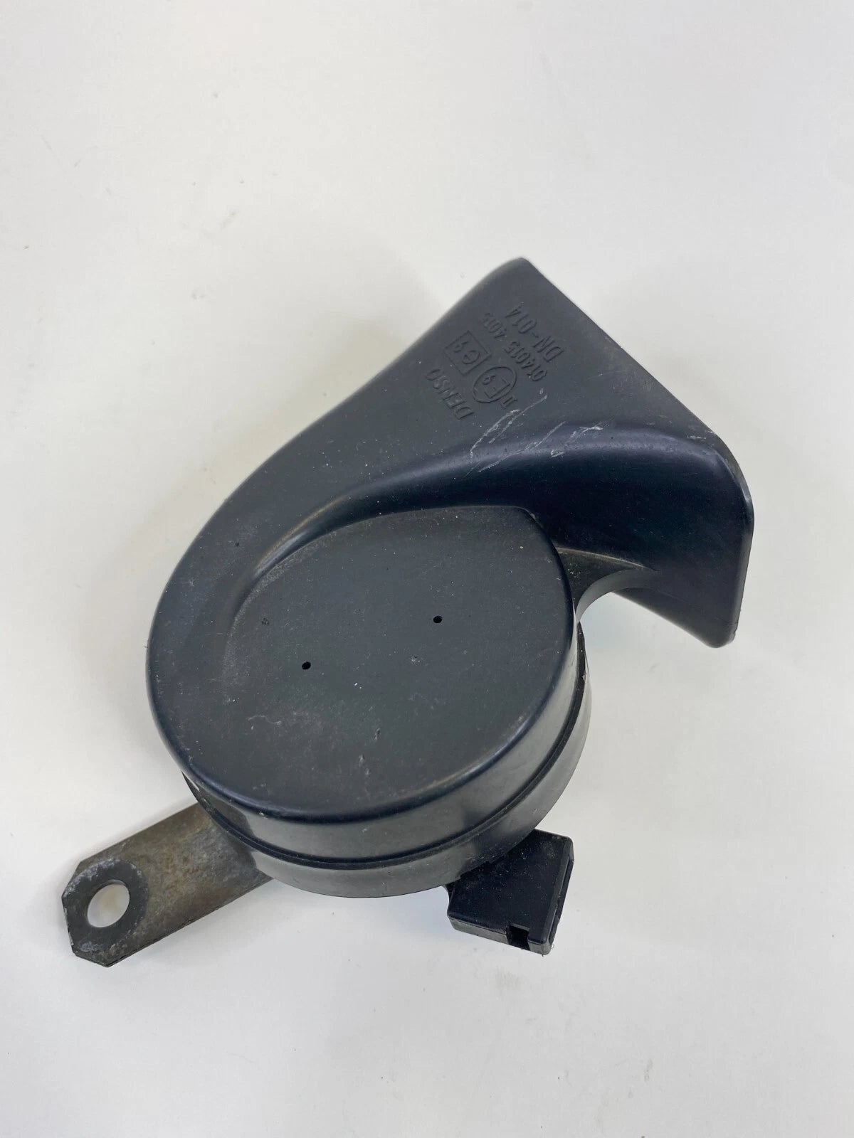 06-13 CHEVROLET CHEVY IMPALA HIGH NOTE HORN PITCH TONE ALARM SIGNAL E9014015 OEM