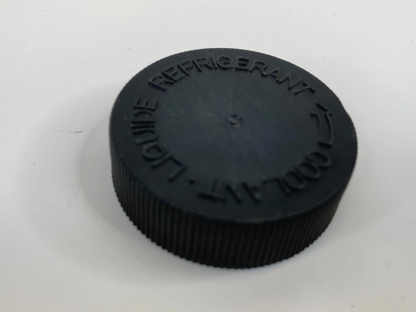 2014 2015 NISSAN ROGUE SELECT RADIATOR COOLANT RESERVOIR BOTTLE TANK CAP COVER