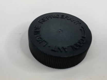 2014 2015 NISSAN ROGUE SELECT RADIATOR COOLANT RESERVOIR BOTTLE TANK CAP COVER