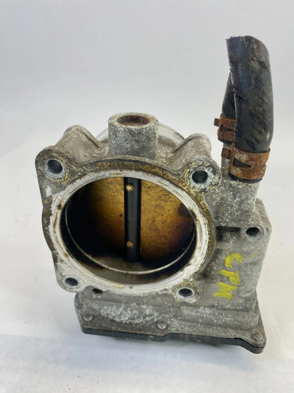 2005-2018 TOYOTA AVALON 3.5L THROTTLE BODY VALVE ASSY 22030-0P050 OEM