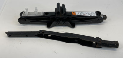 2014 2015 2016 2017 Ford Fusion Spare Tire Wheel Jack Lug Wrench Tool Kit OEM