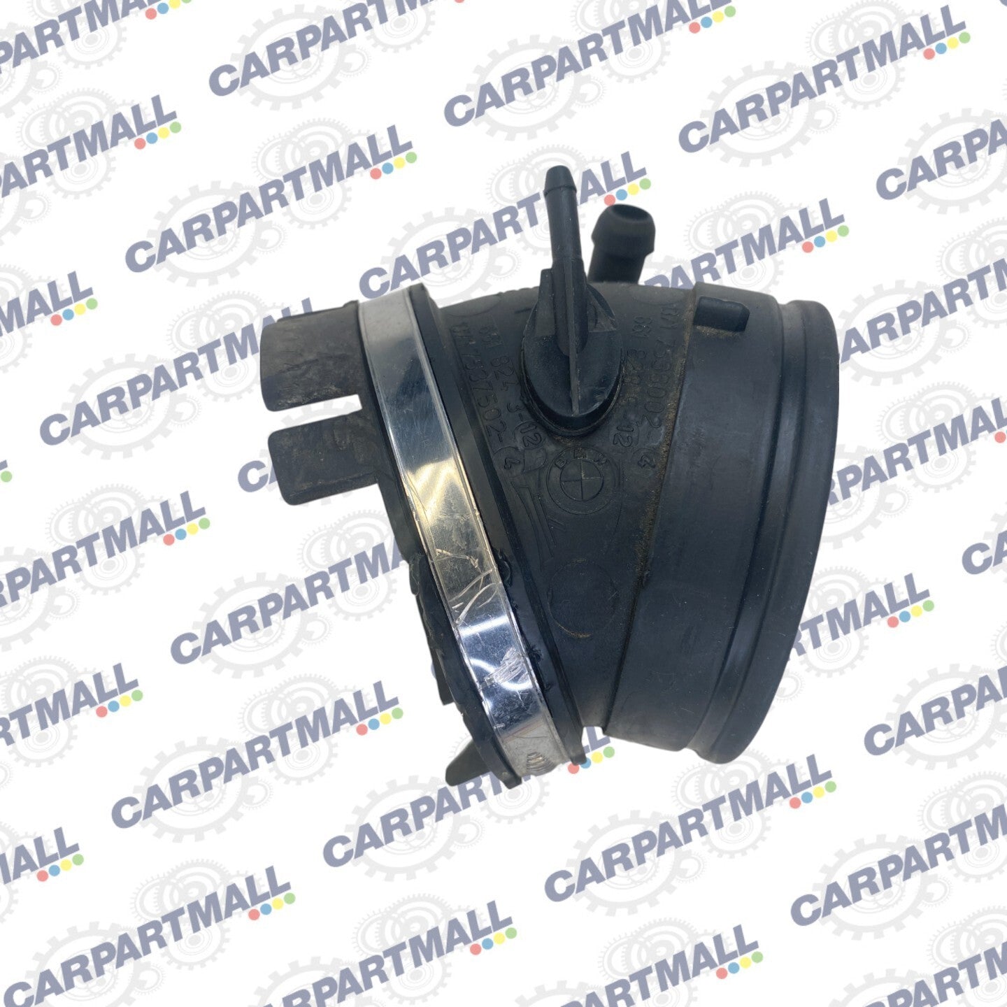 2009-2012 BMW 328i xDrive Air Intake Cleaner Connector Duct Hose 13717535002